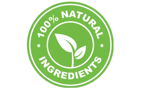 flow care pro all natural ingredients