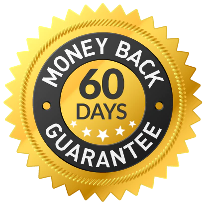 flow care pro 60 days money back guarantee