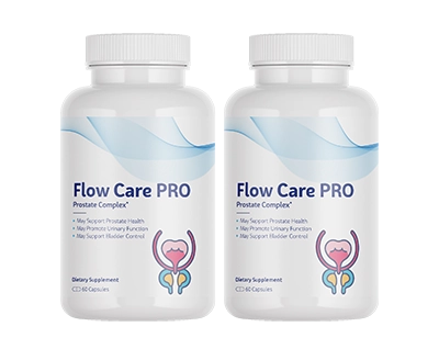 flow care pro
