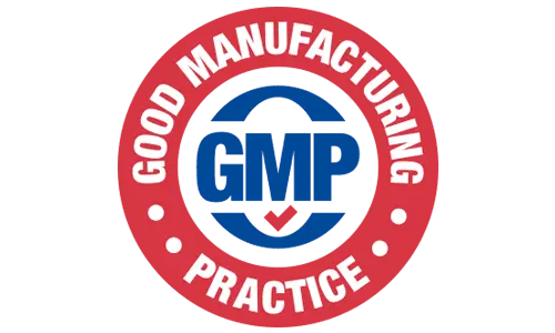 flow care pro gmp certified